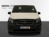 begagnad Mercedes Vito Transportbilar110 CDI 2.8t 102hk