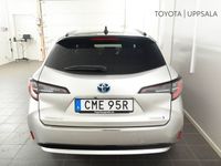 begagnad Toyota Corolla Kombi 1.8 Elhybrid Executive /Mvärm