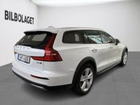 begagnad Volvo V60 CC B4 AWD Diesel Core