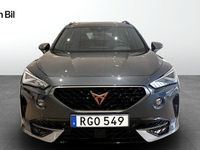 begagnad Cupra Formentor VZ e-Hybrid SEAT FORMEN1,4EHYBF 5T180 ML9A6 2022, SUV