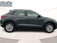 begagnad VW T-Roc 1.0 TSI 110 HK P-Sensorer/Carplay