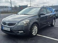 begagnad Kia Ceed Sportswagon CEED _ 1.6 CRDi Euro 4