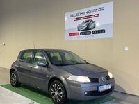 begagnad Renault Mégane II Mégane