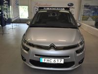 begagnad Citroën Grand C4 Picasso 1.6 Blue HDi 7sits