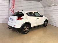 begagnad Nissan Juke Juke