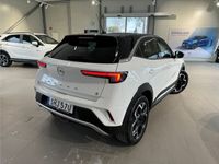 begagnad Opel Mokka-e Ultimate 50 kWh 136hk - Bluetooth