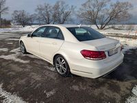 Begagnad Mercedes E350 306 HK (225 kW) 2014