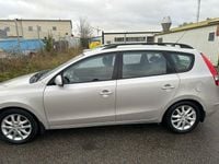 Begagnad Hyundai i30 116 HK (85 kW) 2008 Kombi