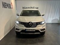 Begagnad Renault Koleos Bose Edition 177 HK (130 kW) 2017 Okänd SUV