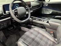 begagnad Hyundai Ioniq 6 AWD 77.4kWh First Edition M. Drag 2023, Sedan