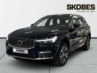 Begagnad Volvo XC60 252 HK (185 kW) 2023 SUV