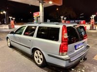 Begagnad Volvo V70 250 HK (183 kW) 2000 Kombi