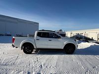 Begagnad Nissan Navara 190 HK (139 kW) 2019 Pickup