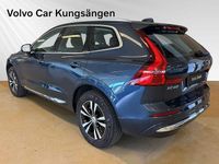 Begagnad Volvo XC60 Core 355 HK (261 kW) 2025 Blå SUV