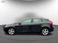 begagnad Volvo V40 D2 AUT Momentum Navi/VoC/Motor 9000mil