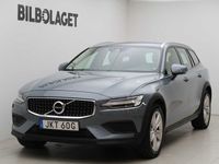 begagnad Volvo V60 CC * OUTLET * B4 AWD D Adv NaviP Edt