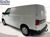 begagnad VW Transporter Skåp 2.0 TDI Manuell 2018, Transportbil