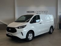 begagnad Ford Transit Custom Transportbilar2.0 EcoBlue 136Hk |Värmare| Omgående leverans