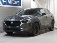 begagnad Mazda CX-30 Homura 2.0 E-SKYACTIV X AWD Euro 6 186hk