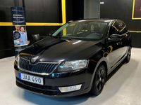 begagnad Skoda Rapid Spaceback 1.2 TSI Plus Euro 5