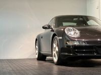 begagnad Porsche 997 / Carrera 3.6 325hk *Unik* Låga mil