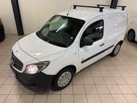 Begagnad Mercedes Citan 109 90 HK (66 kW) 2017 Vit