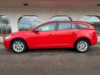 begagnad Volvo V60 D2 6-vxl Diesel 2013, Kombi