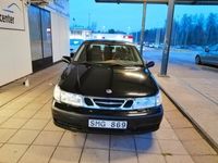 begagnad Saab 9-5 SportSedan 2.0 T SE 150hk