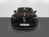 Begagnad Honda HR-V Elegance 146 HK (107 kW) 2023 Crystal black pearl SUV