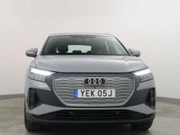 begagnad Audi Q4 e-tron 40 e-tron Proline