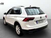 begagnad VW Tiguan Life 1.5 TSI 150hk DSG