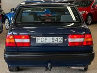 begagnad Volvo 940 2.3 135hk NyBesiktigad Dragkrok SVENSKSÅLD 0%RÄNTA