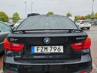 begagnad BMW 330 Gran Turismo d xDrive M-Sport -Euro6-Drag - Taklucka