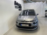 begagnad Citroën C4 Picasso 1.6 BlueHdi 120 Hk Feel Automat 5d