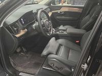 Begagnad Volvo XC90 455 HK (334 kW) 2026 Svart SUV