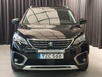 begagnad Peugeot 5008 Allure Automat 7-Sits 2018, SUV