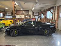 begagnad Chevrolet Corvette C8 Z51 CAB HELT NY EV BYTE