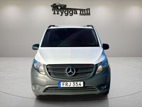 begagnad Mercedes Vito 114 CDI 2.8t Manuell, 136hk, Moms