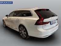 begagnad Volvo V90 T8 AWD Recharge Inscription