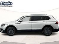 begagnad VW Tiguan Allspace TSI 150 DSG Edition 7-sits