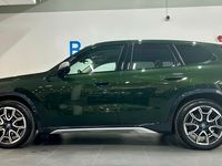begagnad BMW iX1 xDrive X-Line Innovation Driving Assistant Plus H/K