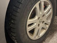 Begagnad Peugeot 307 136 HK (100 kW) 2005