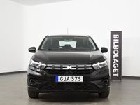 begagnad Dacia Sandero TCe 90 Essential DEMOBIL