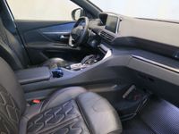 begagnad Peugeot 5008 Puretech GT Line 7-sits AUT