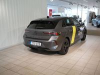 begagnad Opel Astra 5D GSLINE PHEV 180+ Aut