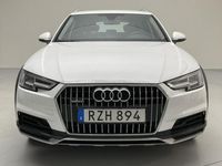 begagnad Audi A4 Allroad A4 Allroad 2.0 TDI quattro