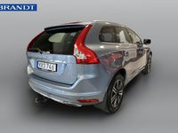 begagnad Volvo XC60 D4 Classic Summum