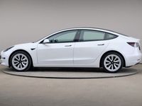 begagnad Tesla Model 3 Dual Motor Long Range Awd