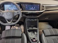 begagnad Opel Grandland X Grandland GS 1.2 Turbo Automat 2021, SUV