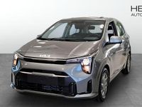 Begagnad Kia Picanto 67 HK (49 kW) 2026 Halvkombi